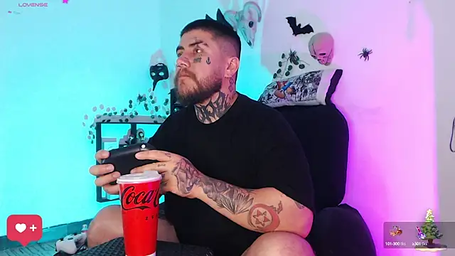 Ash gusbig online show from 12-27-24, 03:20