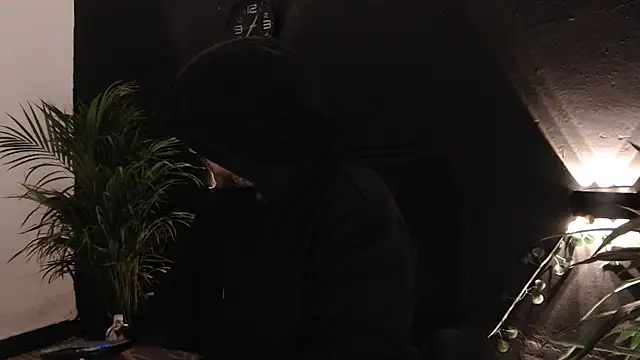 Ash gusbig online show from 01-31-25, 02:37