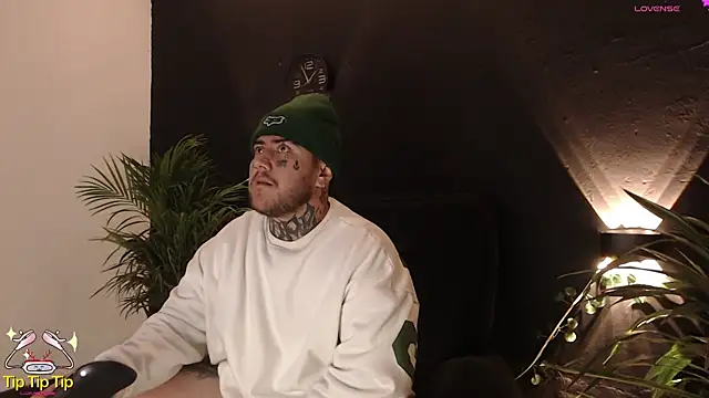 Ash gusbig online show from 02-01-25, 02:58