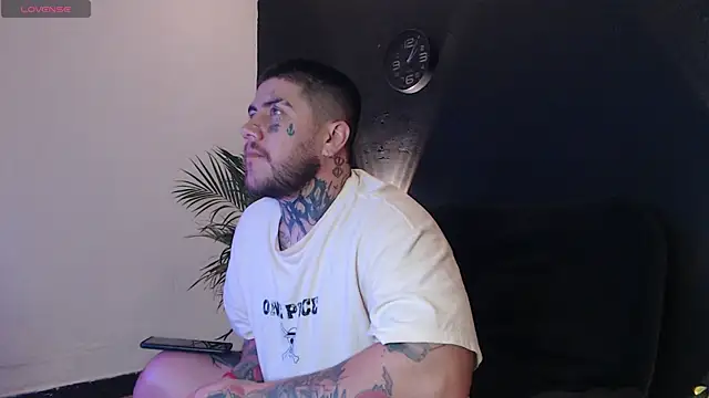 Ash gusbig online show from 02-13-25, 03:07