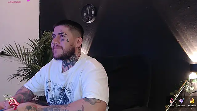 Ash gusbig online show from 02-22-25, 03:01