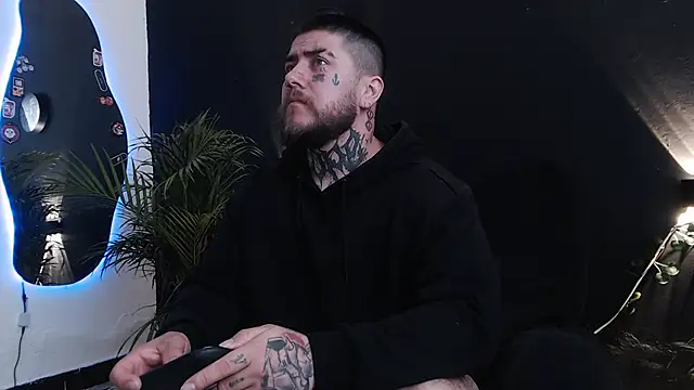 Ash gusbig online show from 03-19-25, 02:13