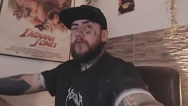 Ash gusbig online show from 03-09-26, 11:42