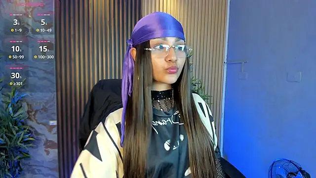 ArigyGomez online show from 09-30-25, 08:58