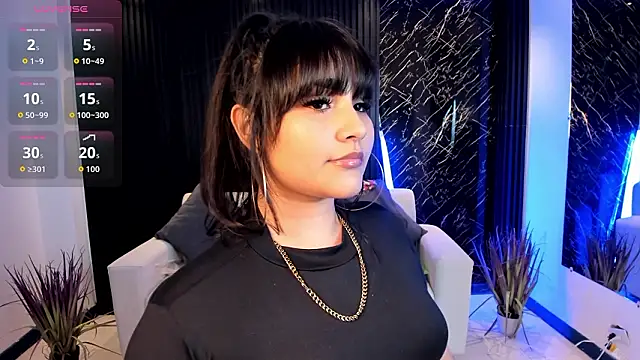 ArigyGomez online show from 02-17-26, 09:21