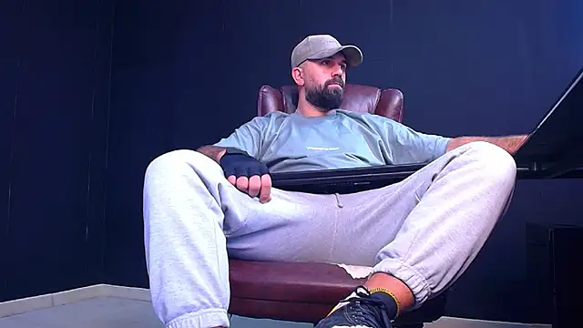JackEthann online show from 09-16-25, 06:14
