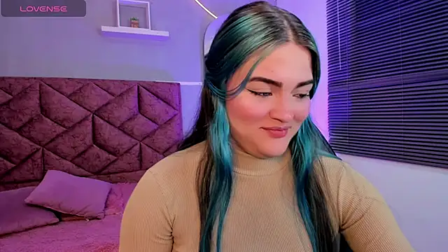 cattaleya    online show from 02-13-25, 03:07