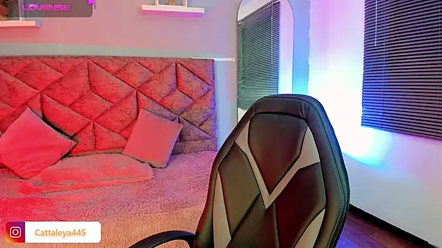 cattaleya    online show from 02-15-25, 04:47