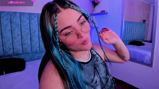 cattaleya    online show from 02-20-25, 02:51