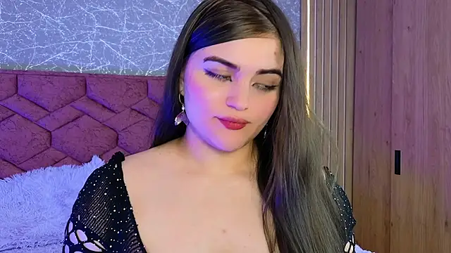 cattaleya    online show from 03-15-25, 02:24