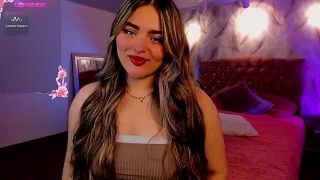 cattaleya    online show from 09-25-25, 03:21