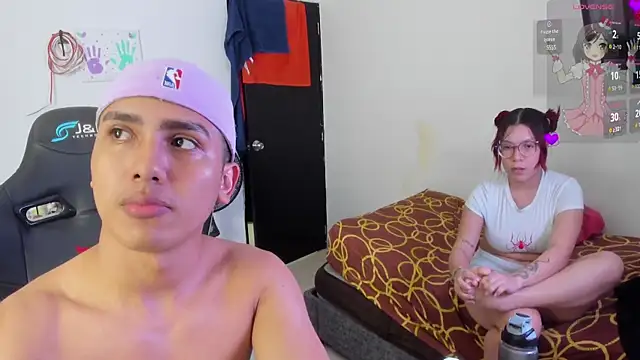 Snapshot of Max_kony chatting on 03-23-25, 03:43 Max kony online show from 03-23-25, 03:43