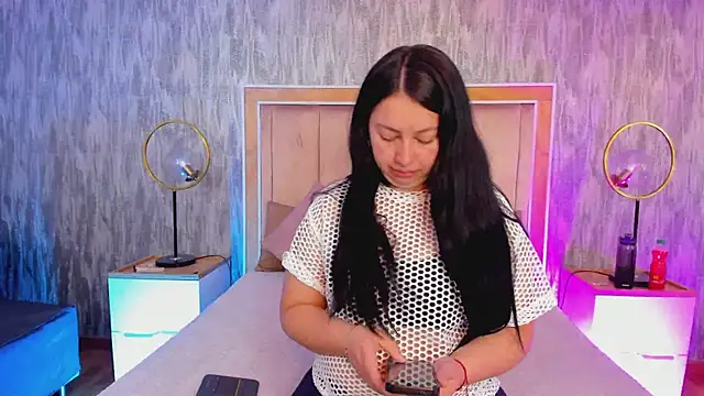 AshleeyPrincess online show from 12-19-25, 02:02