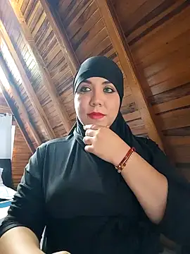 AmbarBurhan online show from 03-08-25, 04:06