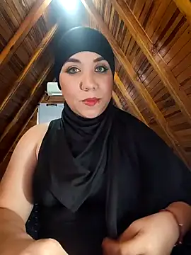 AmbarBurhan online show from 03-02-26, 06:15