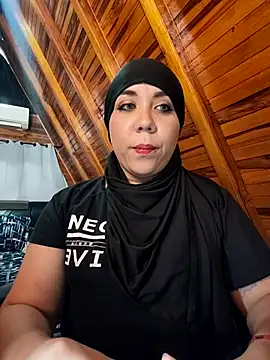 AmbarBurhan online show from 03-06-26, 05:42