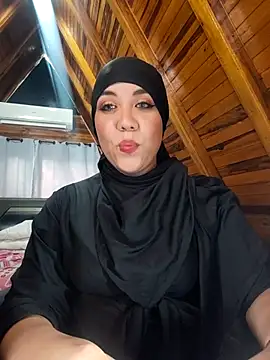 AmbarBurhan online show from 03-12-26, 03:51