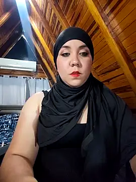 AmbarBurhan online show from 04-22-26, 05:58