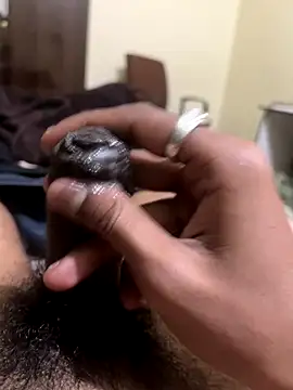 hairydude49 online show from 11-16-25, 08:58