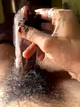 hairydude49 online show from 12-15-25, 09:02