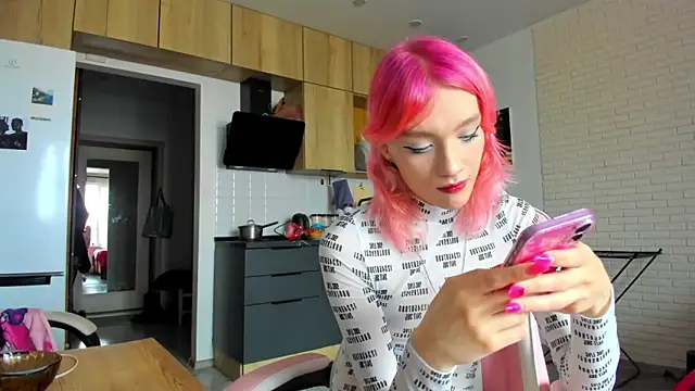  Alice Kitty online show from 04-08-26, 08:36