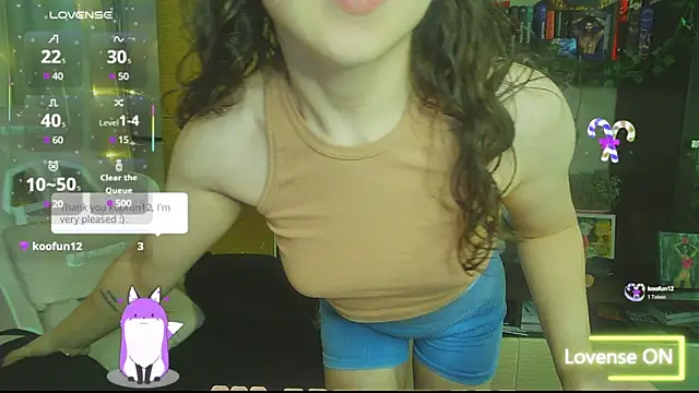 Aurora workerr online show from 04-04-26, 01:19