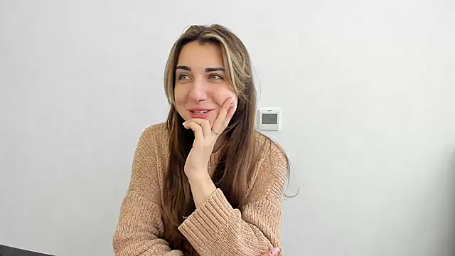 Summmmersky online show from 02-17-25, 06:53