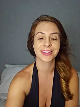 Snapshot of Nina_Sport chatting on 01-20-25, 09:53 Nina Sport online show from 01-20-25, 09:53