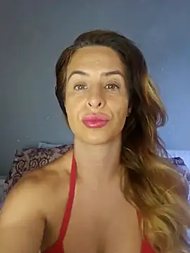 Snapshot of Nina_Sport chatting on 02-26-25, 06:32 Nina Sport online show from 02-26-25, 06:32