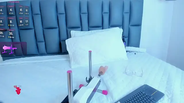 Abbyadams online show from 01-30-25, 02:27