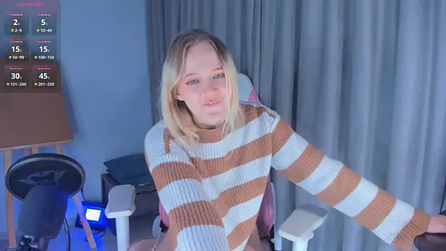 Snapshot of JennyWoody chatting on 01-12-25, 04:50 JennyWoody online show from 01-12-25, 04:50