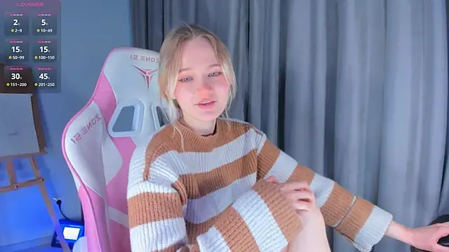 Snapshot of JennyWoody chatting on 01-23-25, 05:10 JennyWoody online show from 01-23-25, 05:10