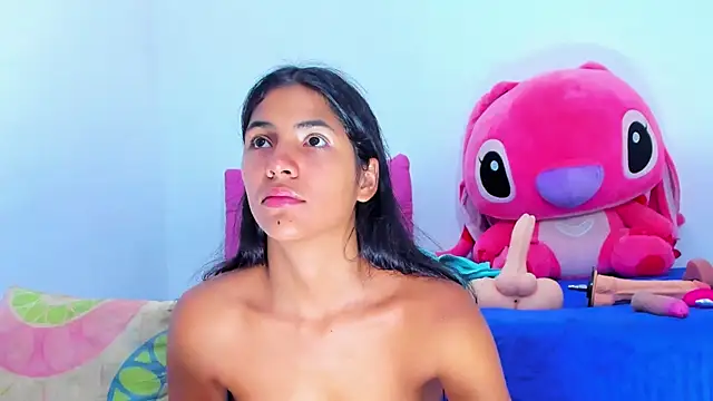 AriannaLewiis online show from 05-25-26, 07:42