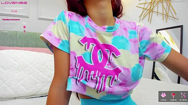 Snapshot of SheilaSmiith chatting on 12-03-24, 12:27 SheilaSmiith online show from 12-03-24, 12:27