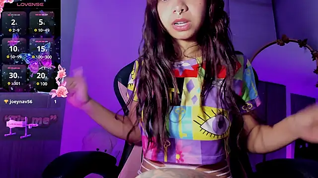 Snapshot of SheilaSmiith chatting on 01-15-25, 10:27 SheilaSmiith online show from 01-15-25, 10:27