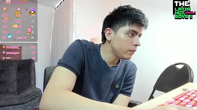 MyLatinHotBoys online show from 12-13-24, 03:54