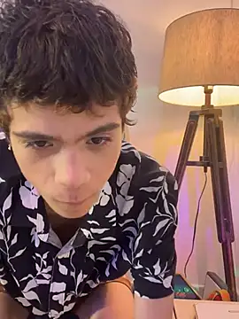 MyLatinHotBoys online show from 01-12-25, 02:03