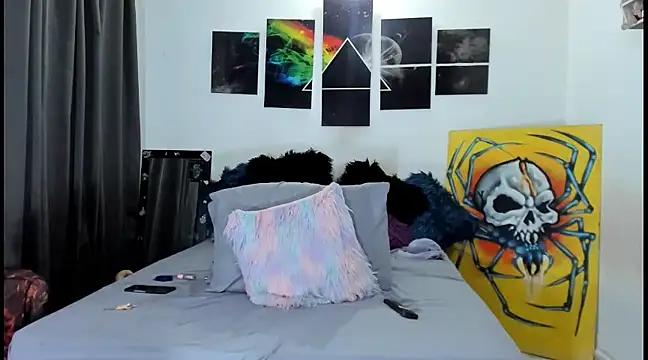 Snapshot of baby_liz01 chatting on 02-09-25, 04:36 baby liz01 online show from 02-09-25, 04:36