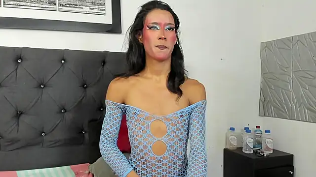 Audaxia666Doll online show from 02-05-25, 10:41