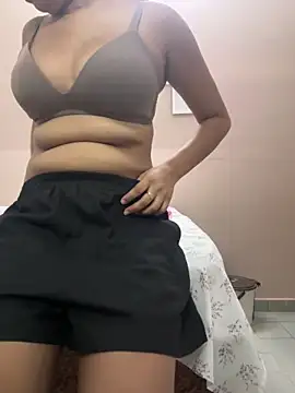 samayra124 online show from 12-20-25, 10:11