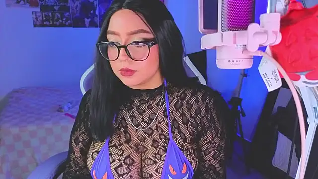 AnngelaSkye online show from 03-12-26, 07:25