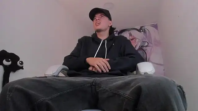 Snapshot of FrannBoy chatting on 02-07-26, 03:10 FrannBoy online show from 02-07-26, 03:10