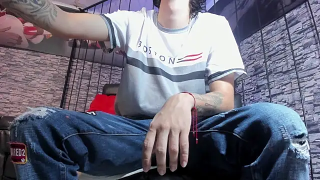 FrannBoy online show from 05-21-26, 03:24