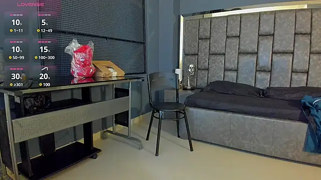 Matureyulyet online show from 03-19-25, 08:54