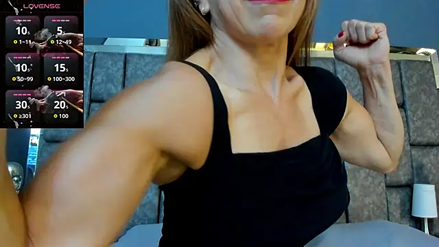 Matureyulyet online show from 11-03-25, 08:10