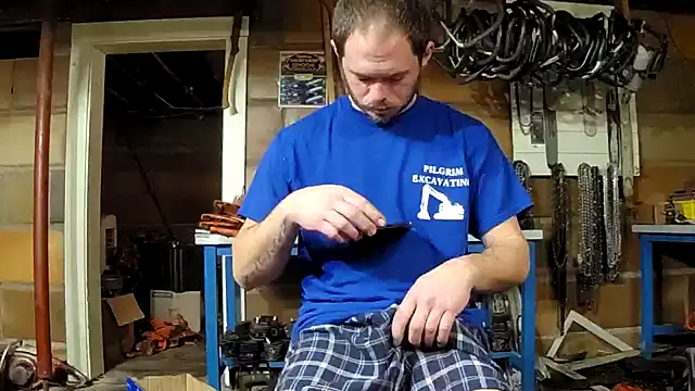 Bigoleslong98765 online show from 02-11-26, 01:38