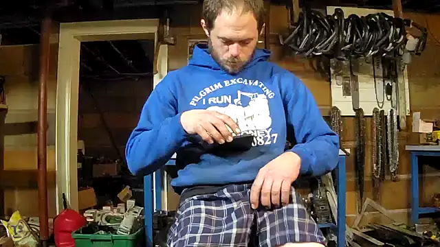 Bigoleslong98765 online show from 03-01-26, 06:26