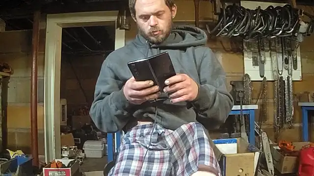 Bigoleslong98765 online show from 03-10-26, 06:51