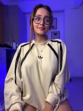 Miss-Abbii online show from 03-02-25, 01:26