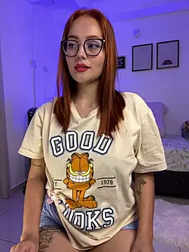 Miss-Abbii online show from 03-21-25, 10:17